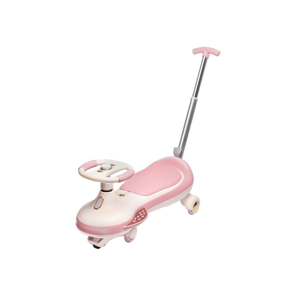 FL-1080 プッシュ子供スクーター