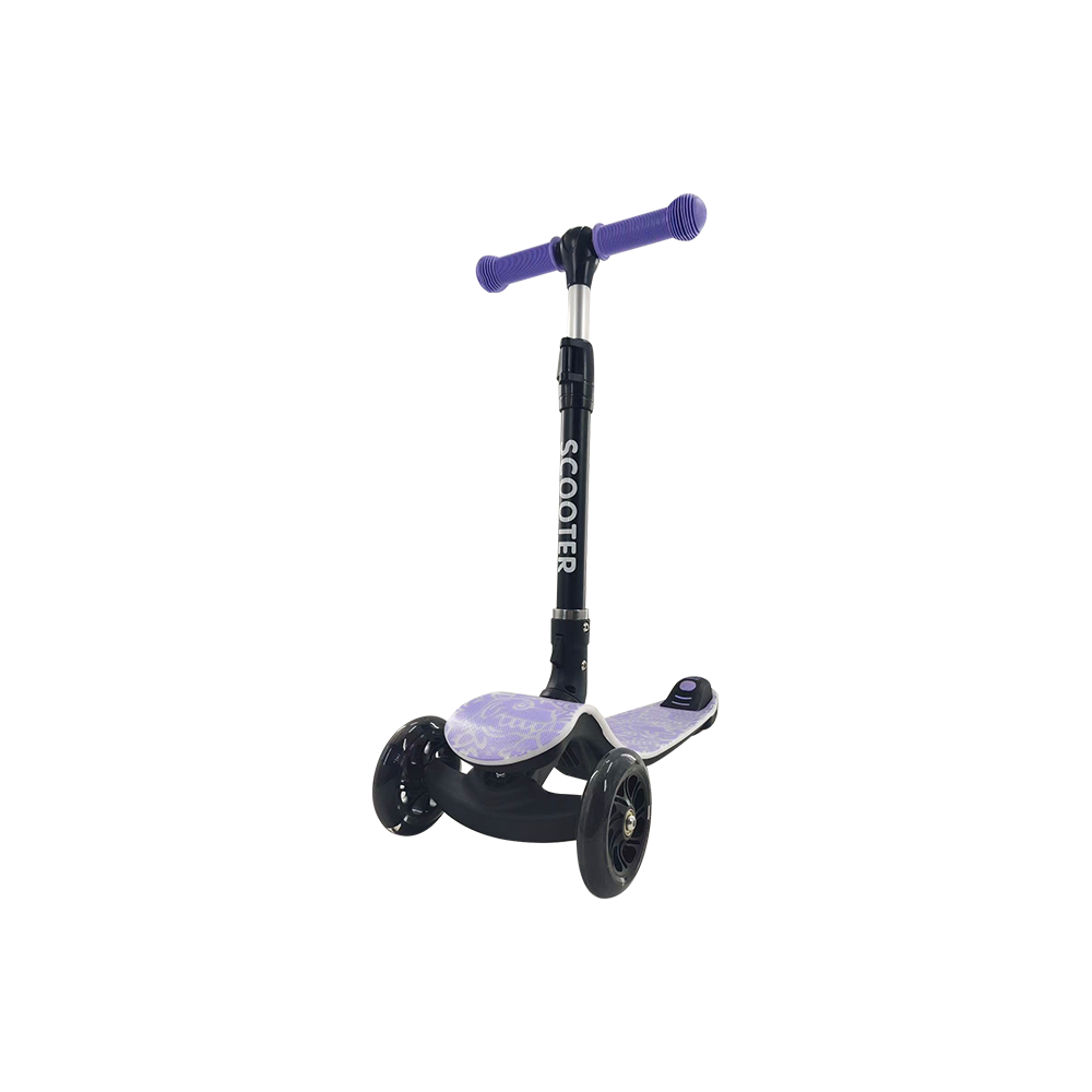 FL-770 アウトドア子供用スクーター