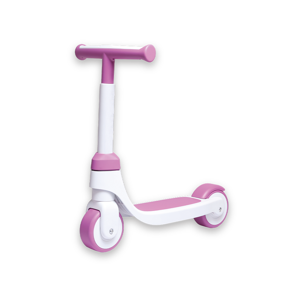 FL-301 2輪バランス子供用スクーター