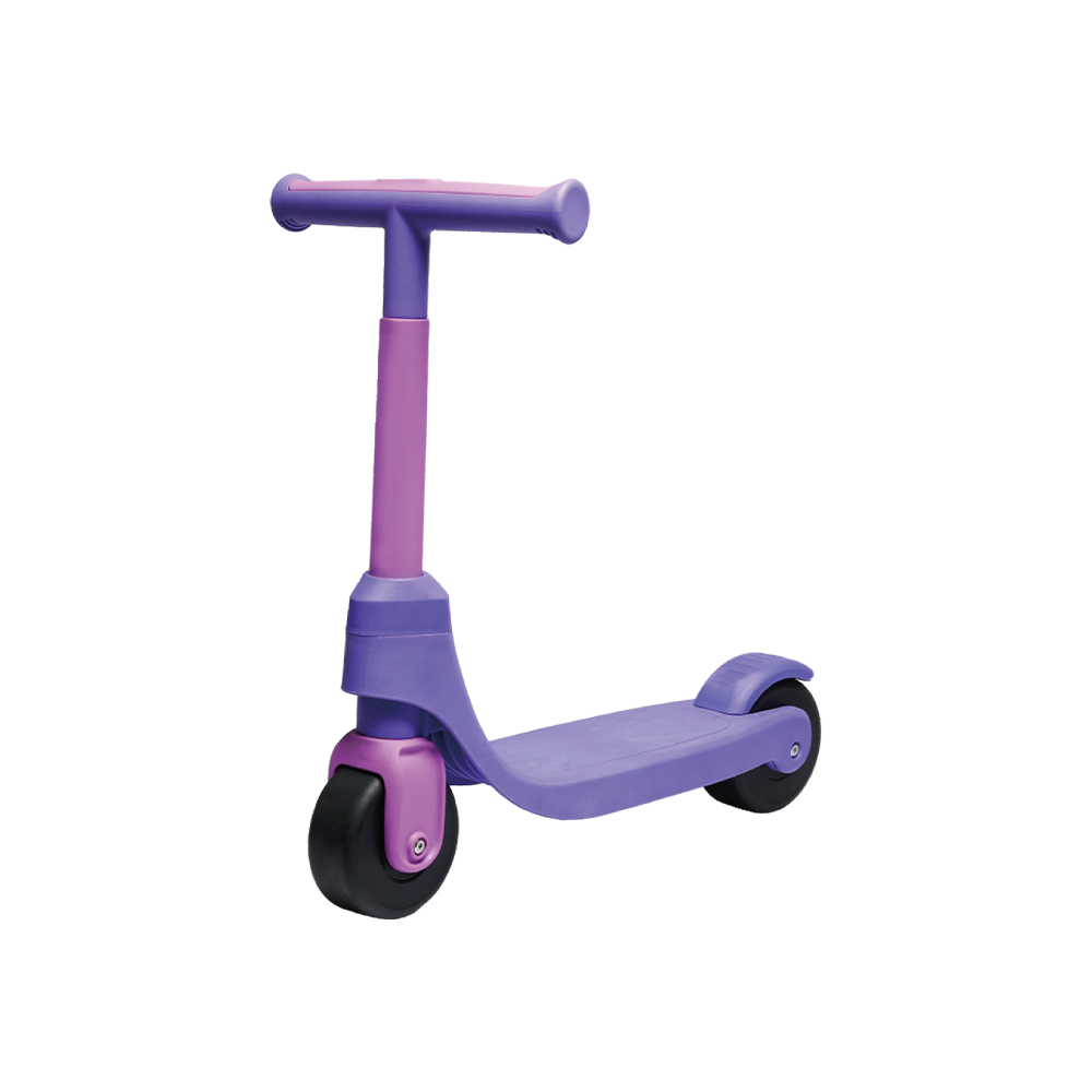 FL-301 2輪バランス子供用スクーター
