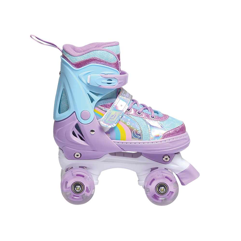 BW-211 ABEC-7 ベアリングローラースケート