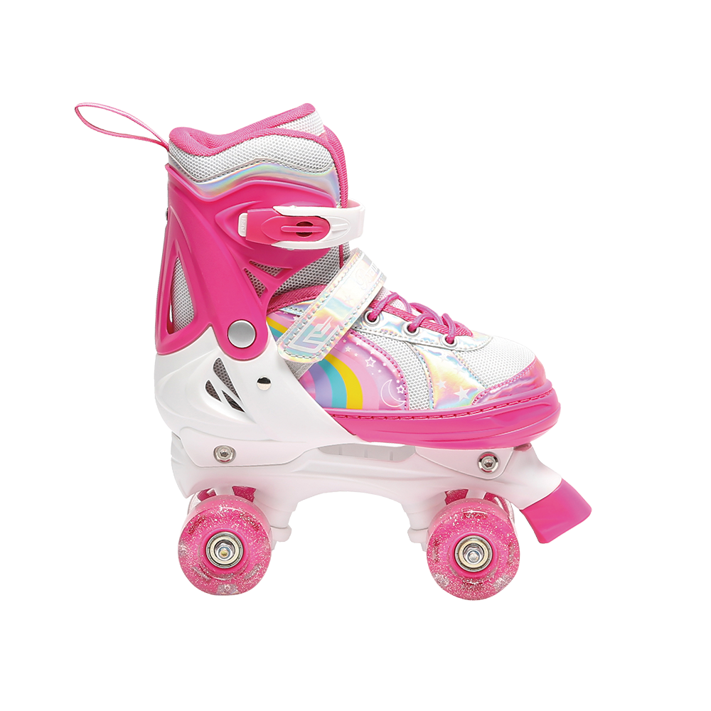 BW-211 ABEC-7 ベアリングローラースケート