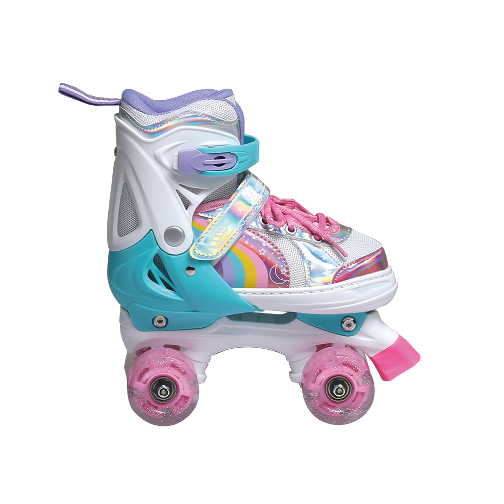 BW-211 ABEC-7 ベアリングローラースケート