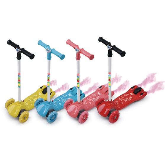 キッズスクーターとは何ですか？